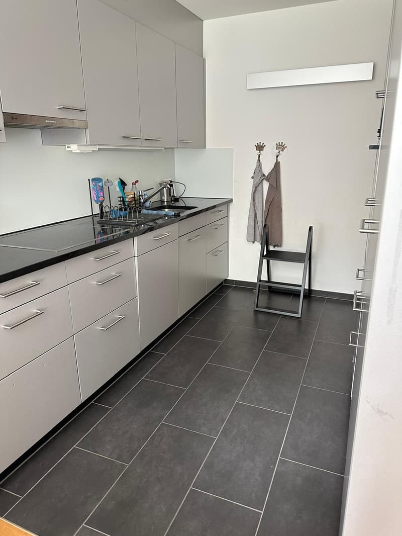 Zimmer mit eigenem Bad in 2er WG K3 (1)