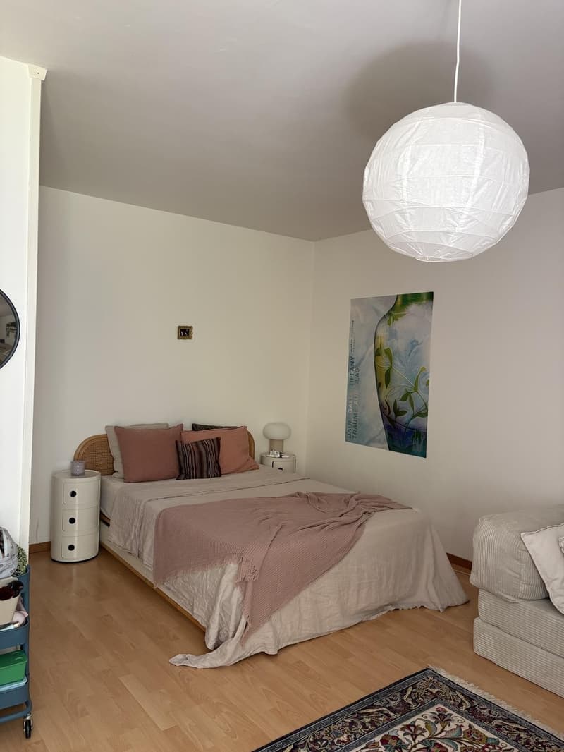 1 ½ Zimmer-Wohnung, 3013 Bern (3)