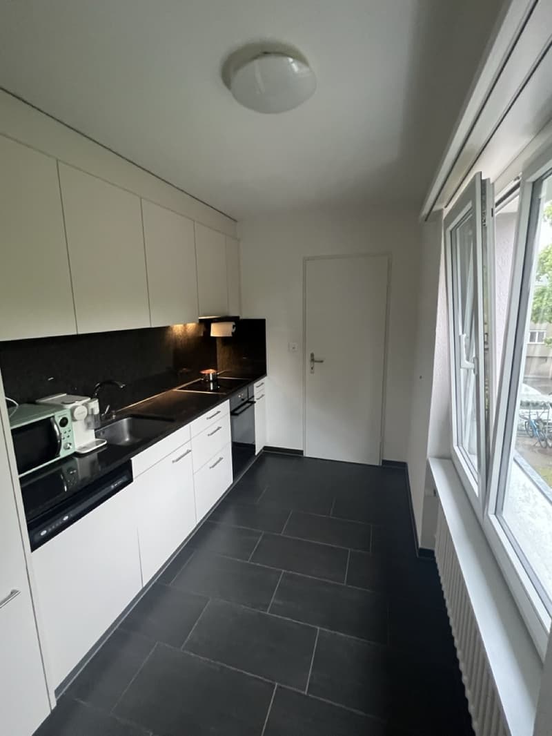 3 ½ rooms apartment, 8610 Uster (1)