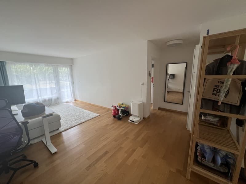 3 ½ rooms apartment, 8610 Uster (6)