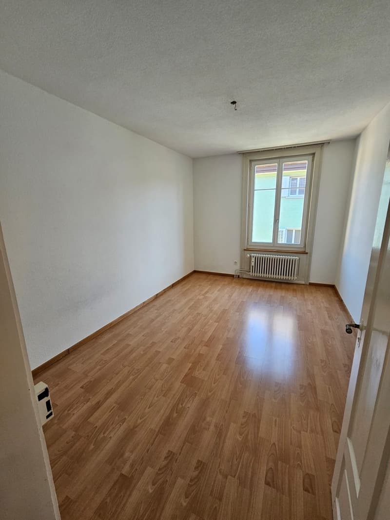 Zwei WG-Zimmer in schönem Altbau (3)