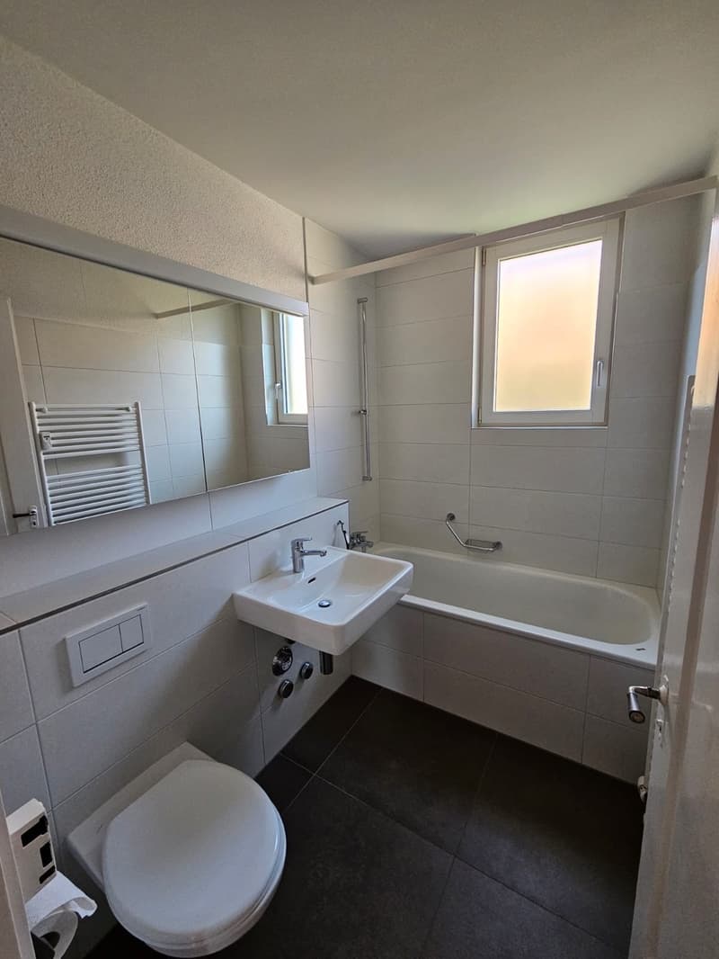 Zwei WG-Zimmer in schönem Altbau (6)