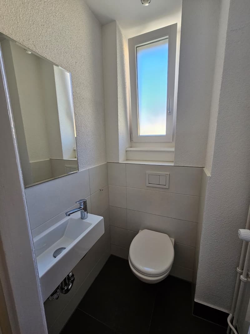 Zwei WG-Zimmer in schönem Altbau (7)