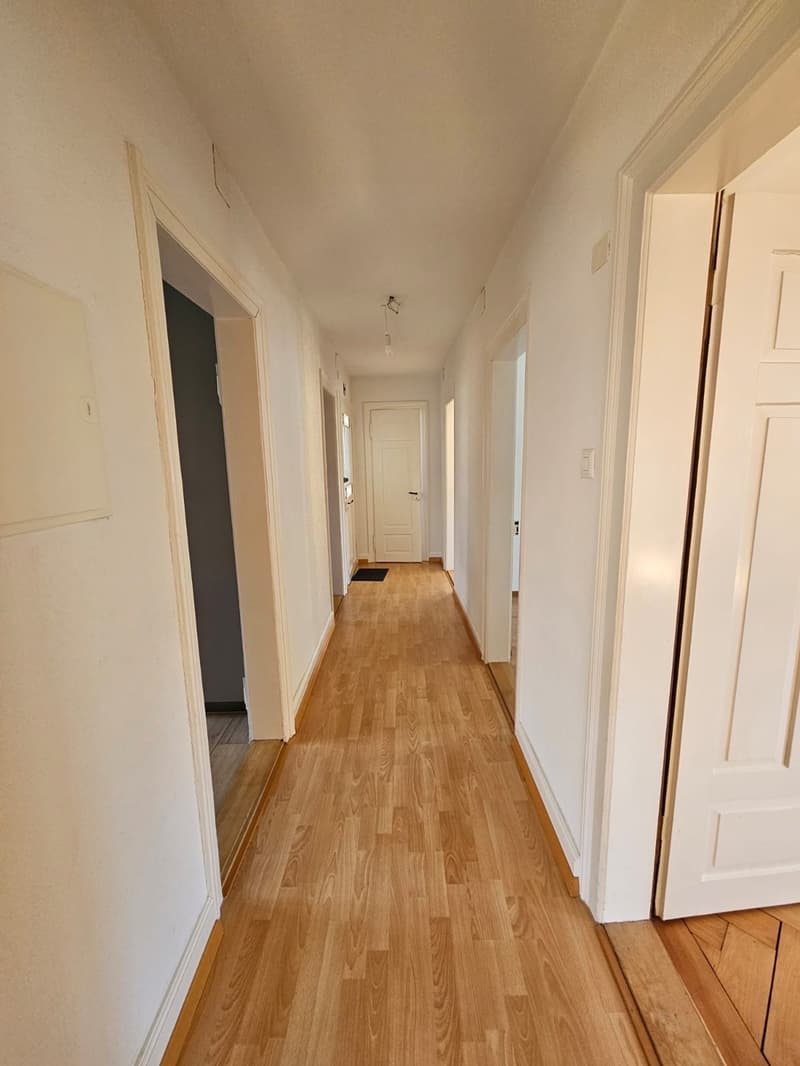Zwei WG-Zimmer in schönem Altbau (8)