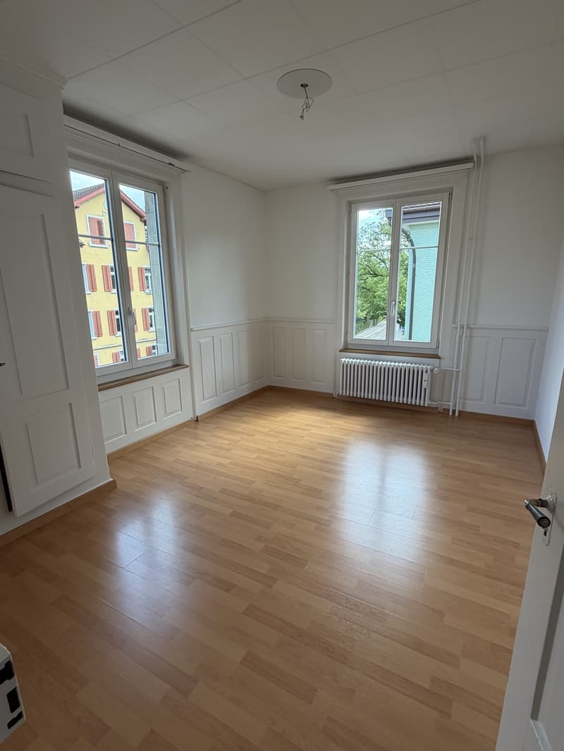 Zwei WG-Zimmer in schönem Altbau (2)