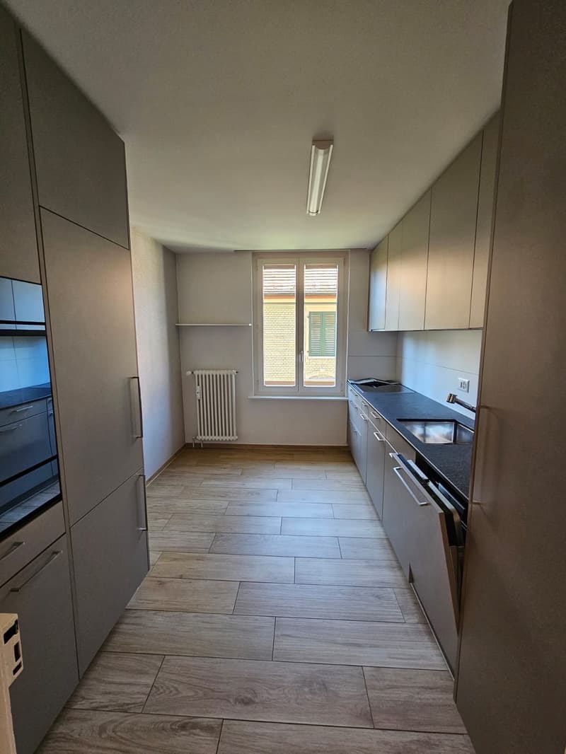 Zwei WG-Zimmer in schönem Altbau (4)