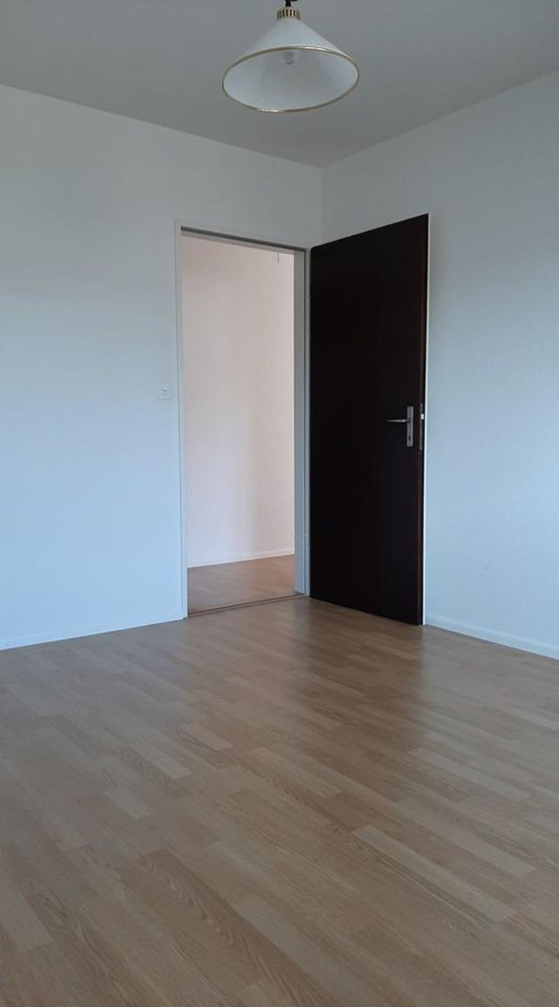 3-Zimmer Wohnung in der Gundeldingerstrasse neben Margarethenpark (5)