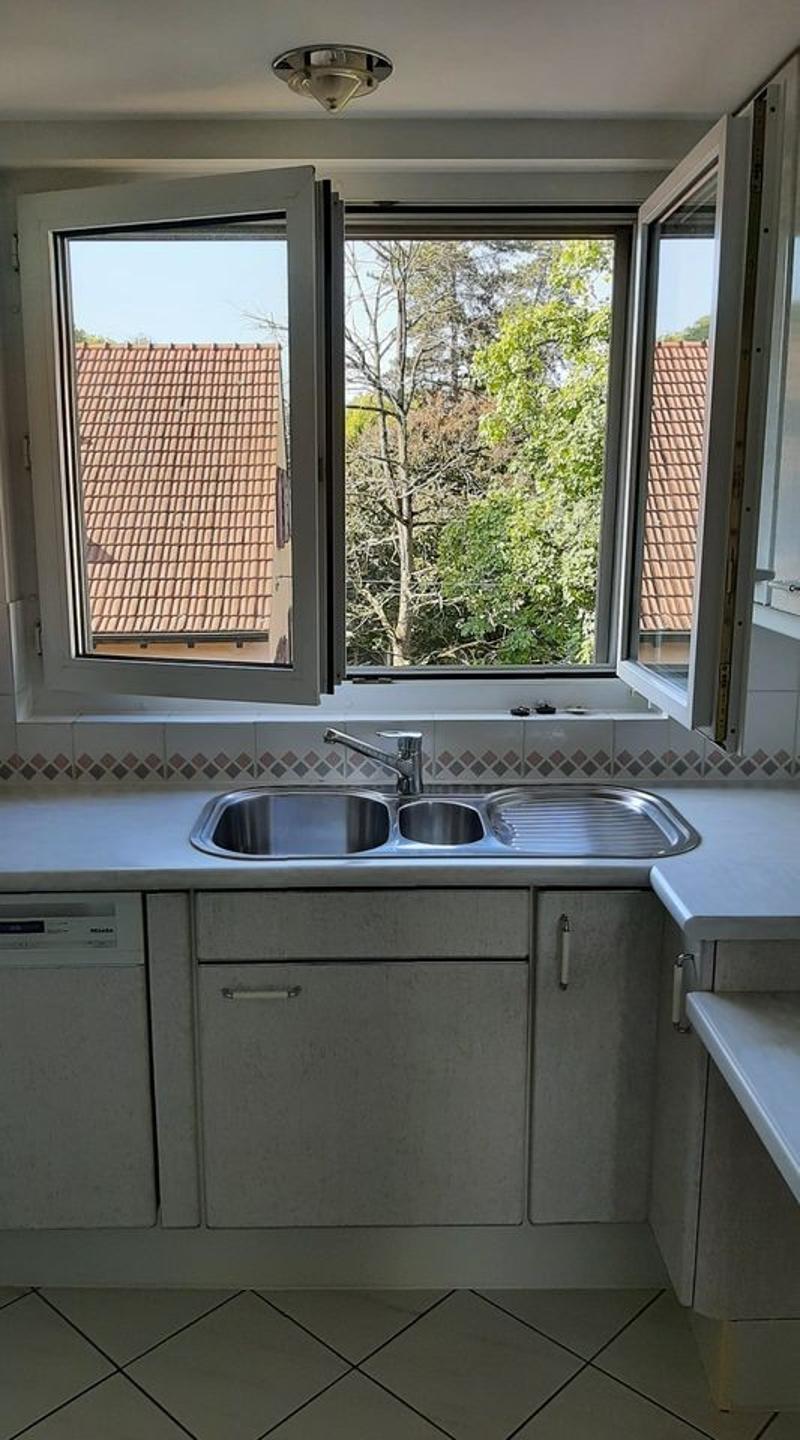 3-Zimmer Wohnung in der Gundeldingerstrasse neben Margarethenpark (8)