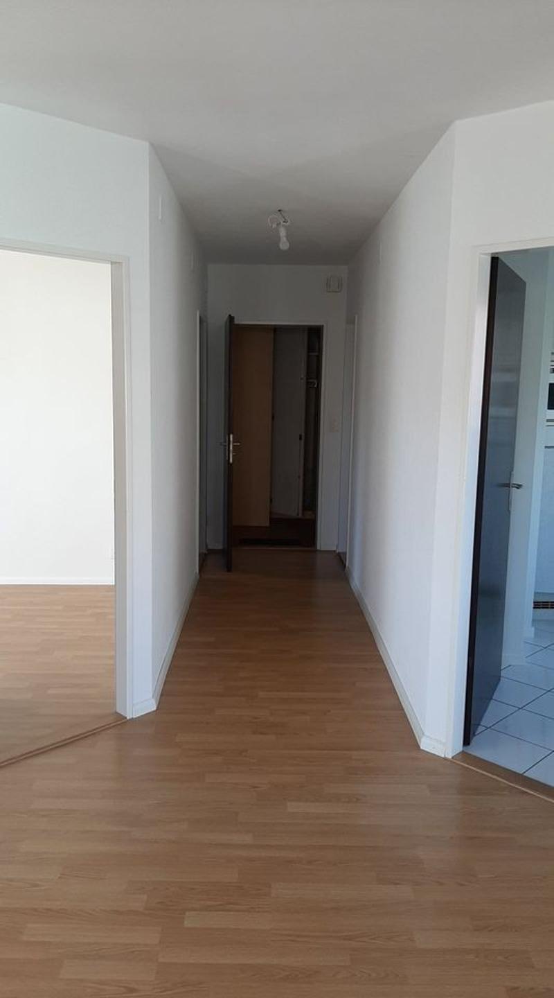 3-Zimmer Wohnung in der Gundeldingerstrasse neben Margarethenpark (6)