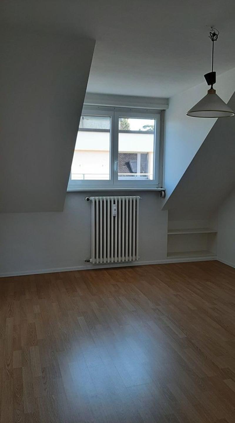 3-Zimmer Wohnung in der Gundeldingerstrasse neben Margarethenpark (4)