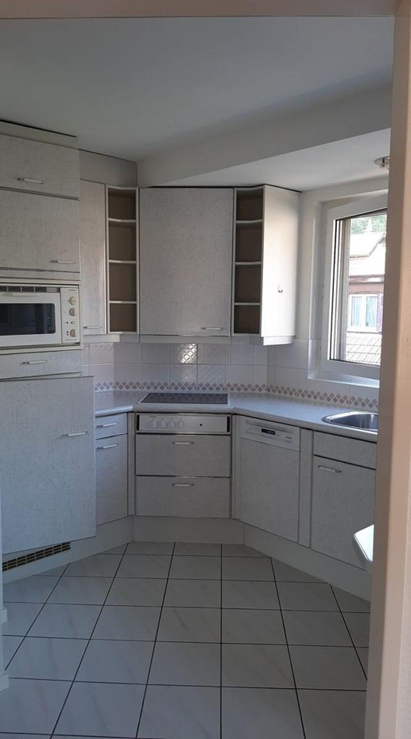 3-Zimmer Wohnung in der Gundeldingerstrasse neben Margarethenpark (9)