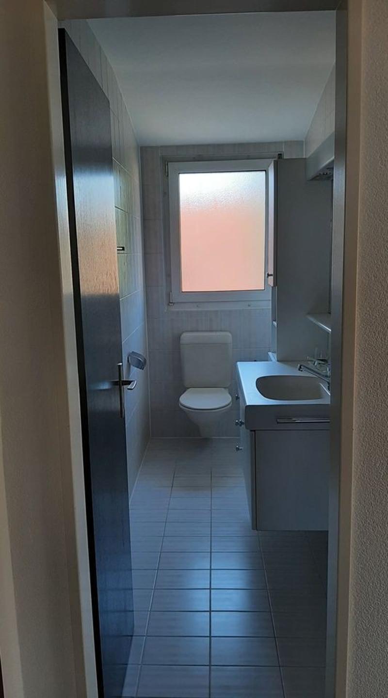 3-Zimmer Wohnung in der Gundeldingerstrasse neben Margarethenpark (10)