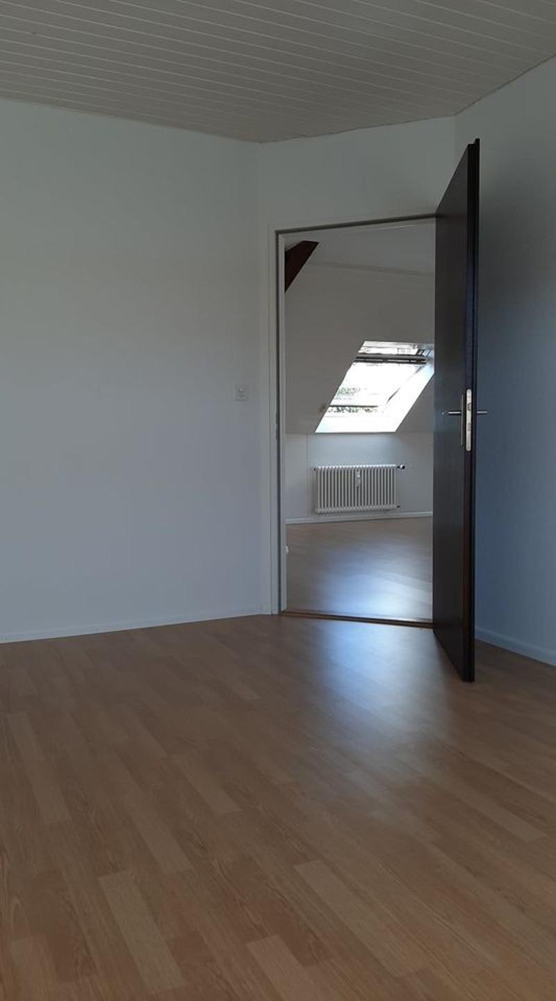 3-Zimmer Wohnung in der Gundeldingerstrasse neben Margarethenpark (3)