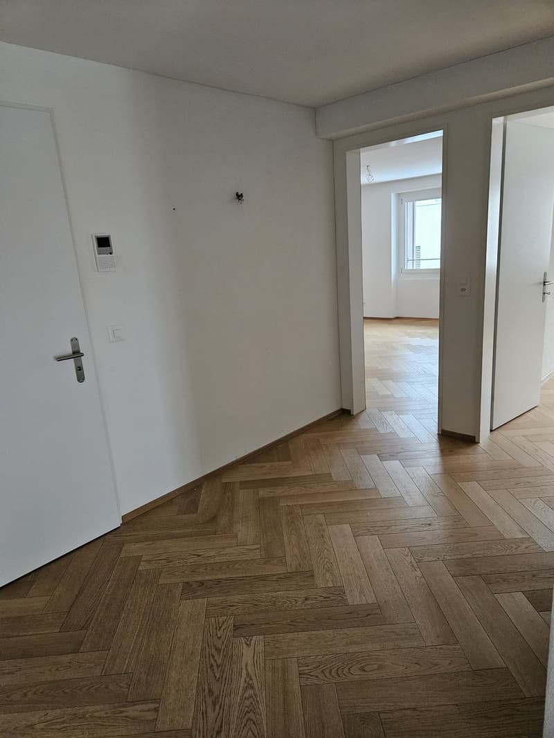 Großzügige, moderne Wohnung 4.5 Zimmerwohnung (4)