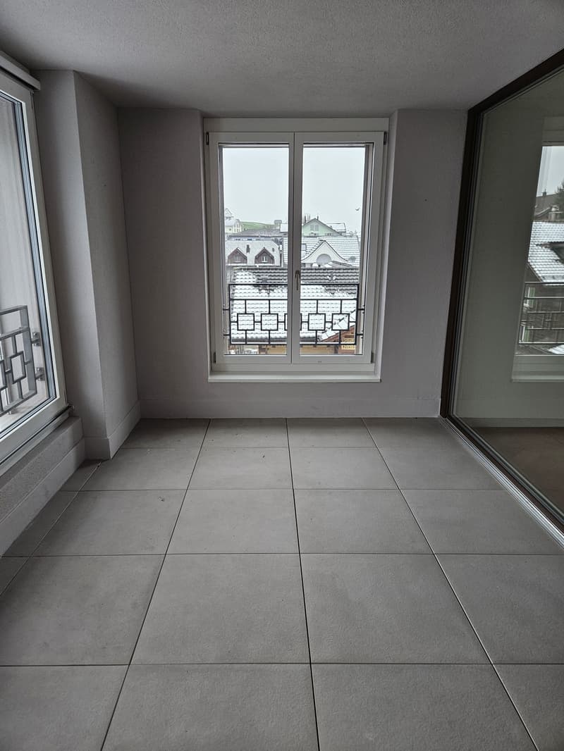 Großzügige, moderne Wohnung 4.5 Zimmerwohnung (11)