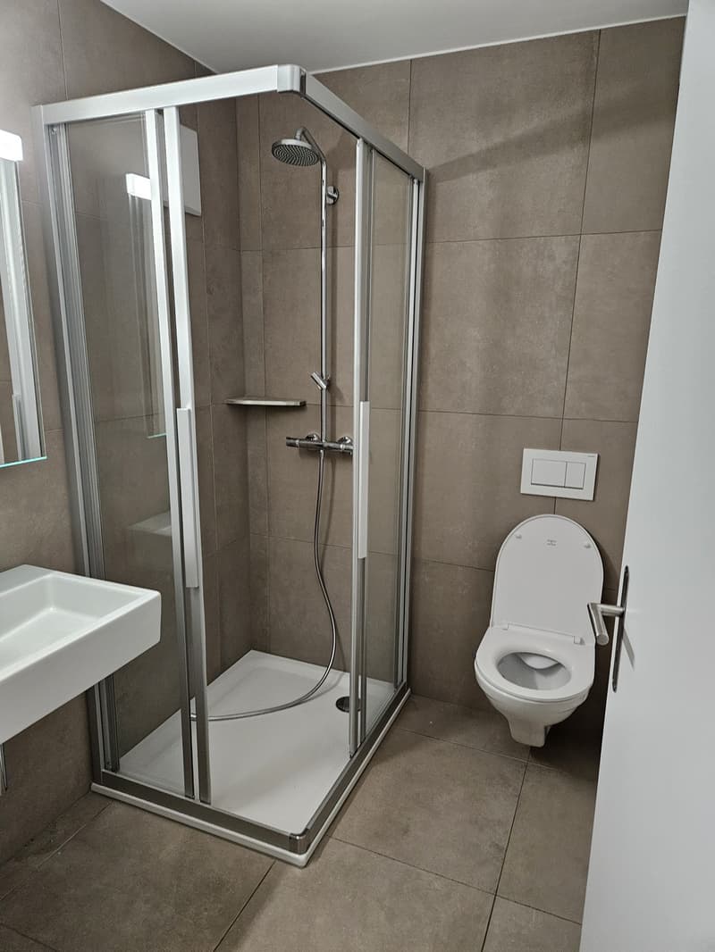 Großzügige, moderne Wohnung 4.5 Zimmerwohnung (3)