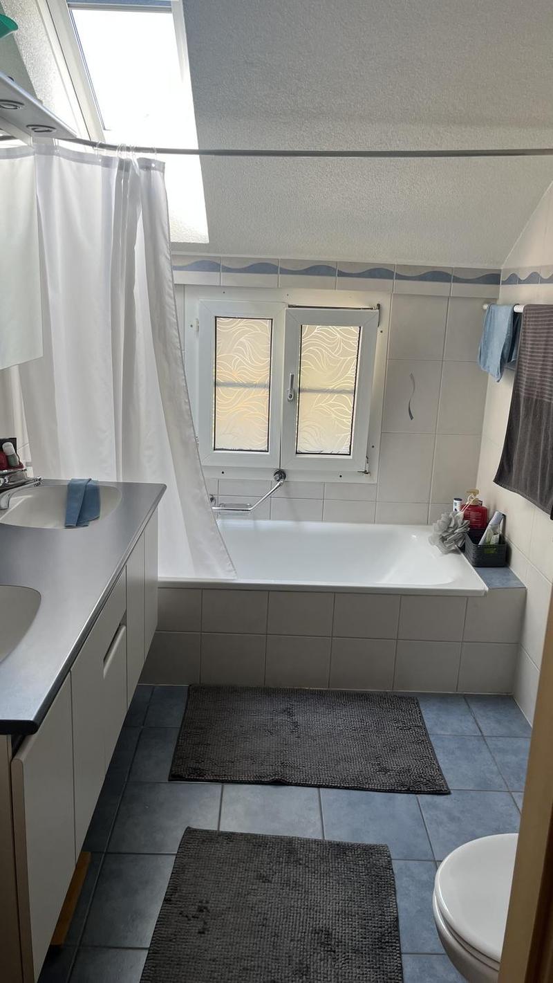 Bad/WC allg.