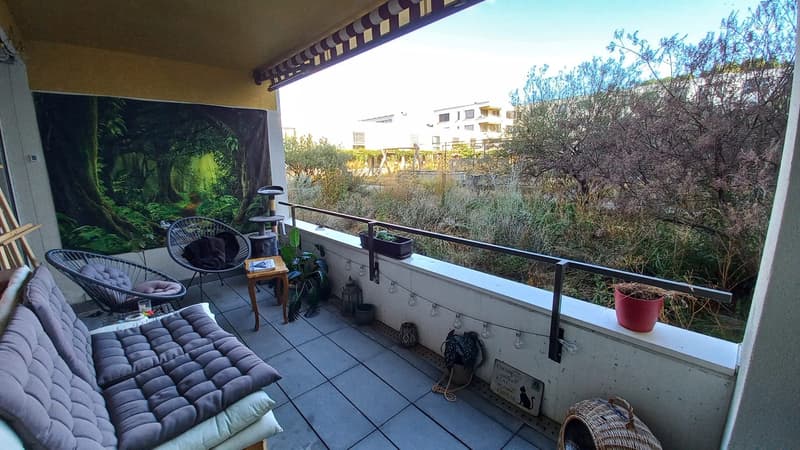 WG Zimmer in 5.5-Zimmer-Wohnung (6)
