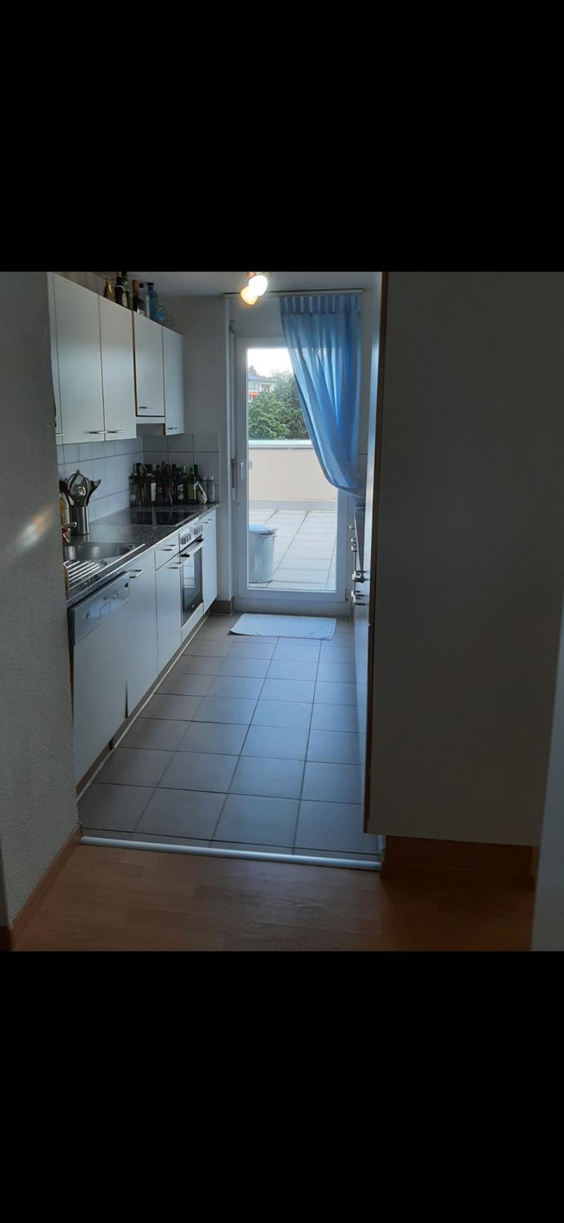 Nachmieter für 3.5 Zimmer Attikawohnung in Uster gesucht (4)