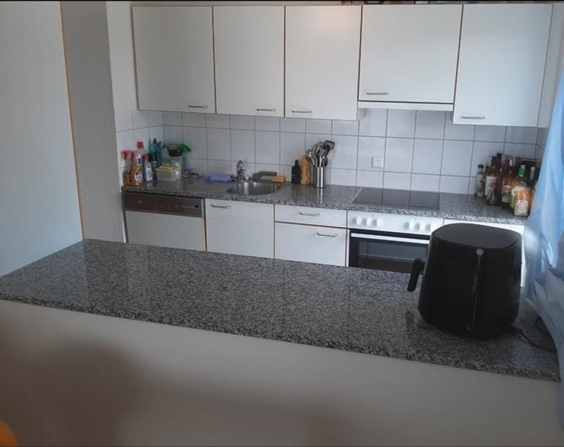 Nachmieter für 3.5 Zimmer Attikawohnung in Uster gesucht (3)