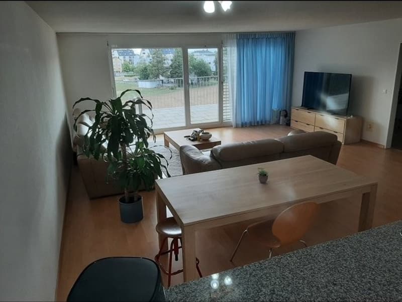 Nachmieter für 3.5 Zimmer Attikawohnung in Uster gesucht (1)