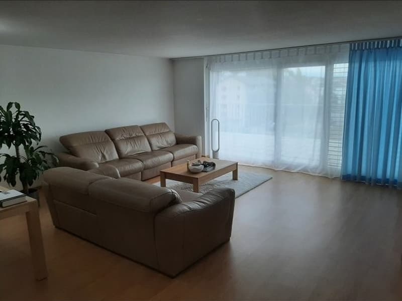 Nachmieter für 3.5 Zimmer Attikawohnung in Uster gesucht (2)