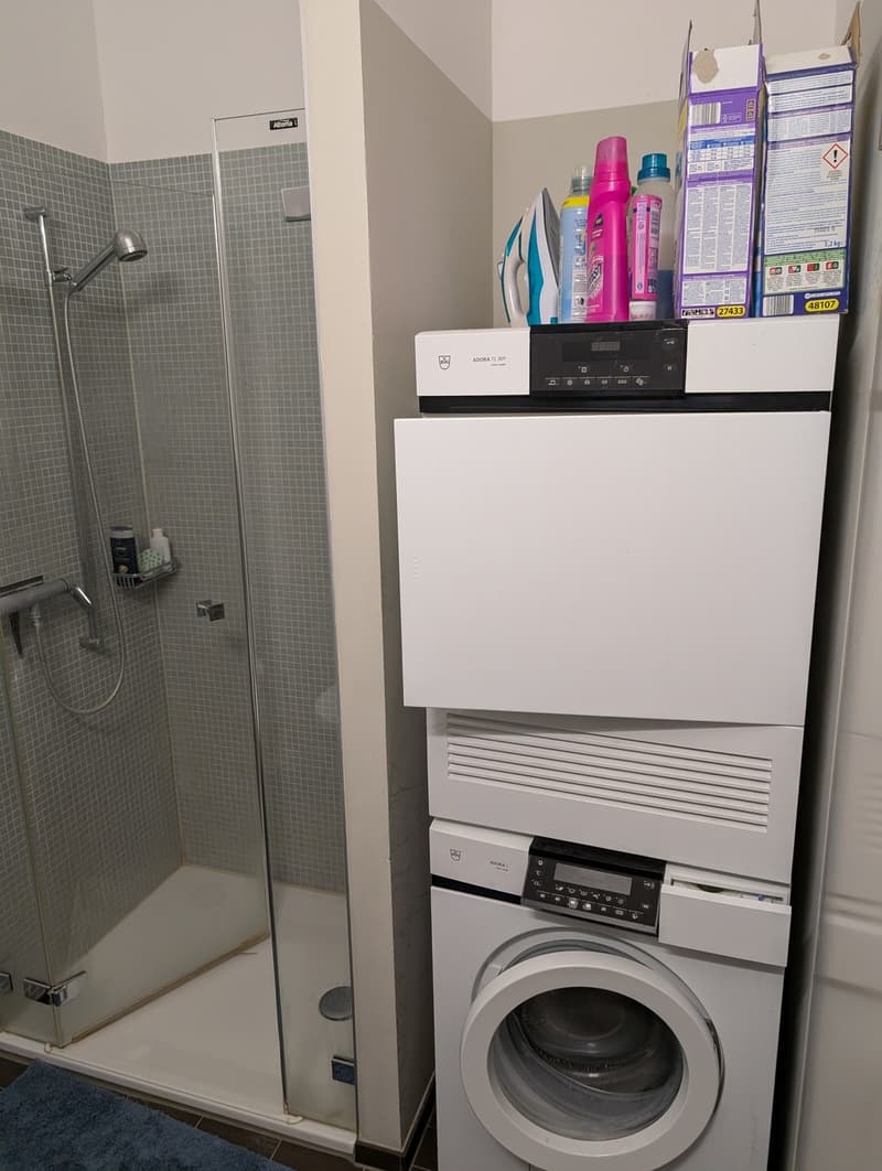 2. Bathroom