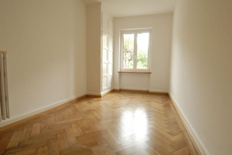 Moderne Altbauwohnung in Olten, nahe Zentrum (6)