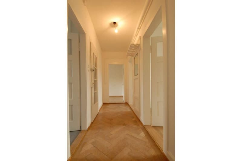 Moderne Altbauwohnung in Olten, nahe Zentrum (4)