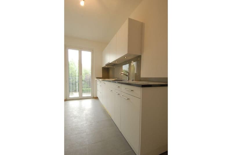 Moderne Altbauwohnung in Olten, nahe Zentrum (3)