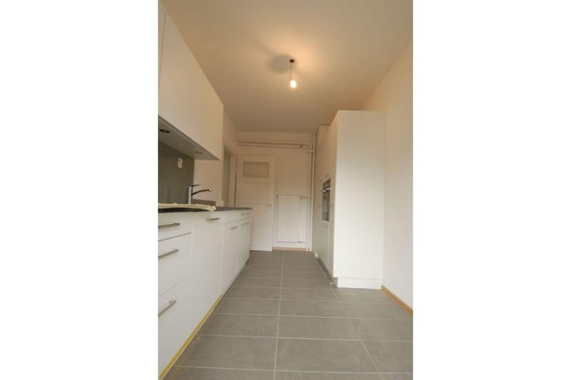 Moderne Altbauwohnung in Olten, nahe Zentrum (2)
