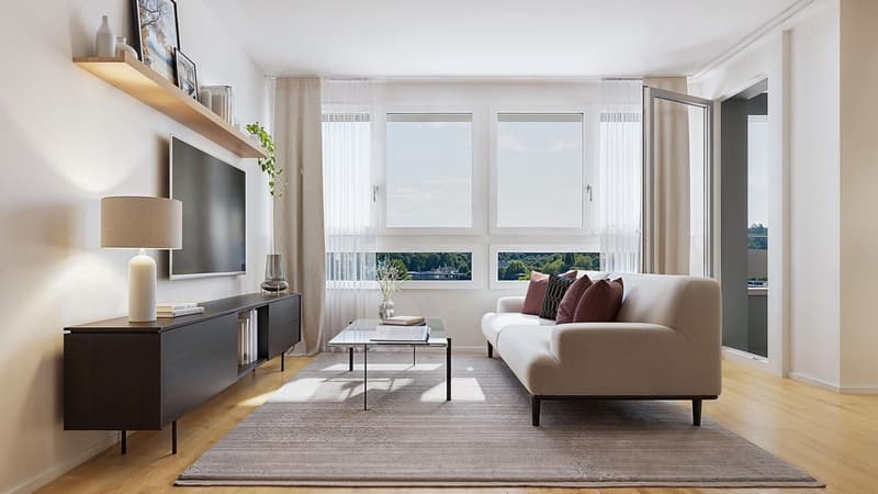 ciel14 Wohnung wird frei: 2,5-Zi im 4. OG (3)