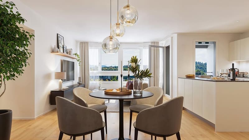 ciel14 Wohnung wird frei: 2,5-Zi im 4. OG (5)