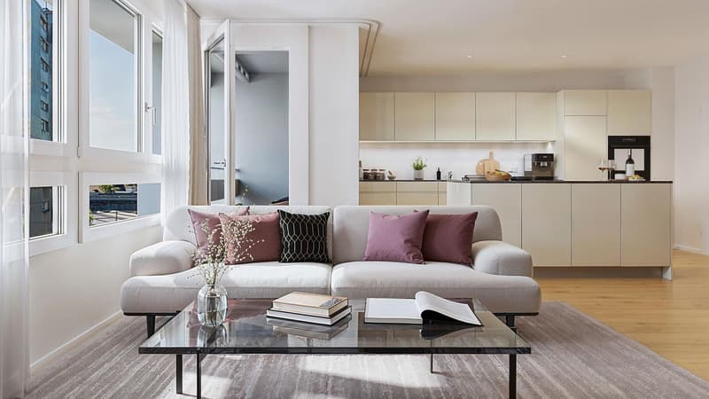ciel14 Wohnung wird frei: 2,5-Zi im 4. OG (4)