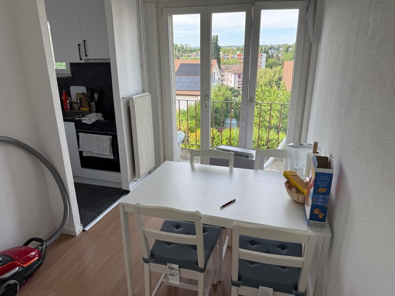 Dinning room