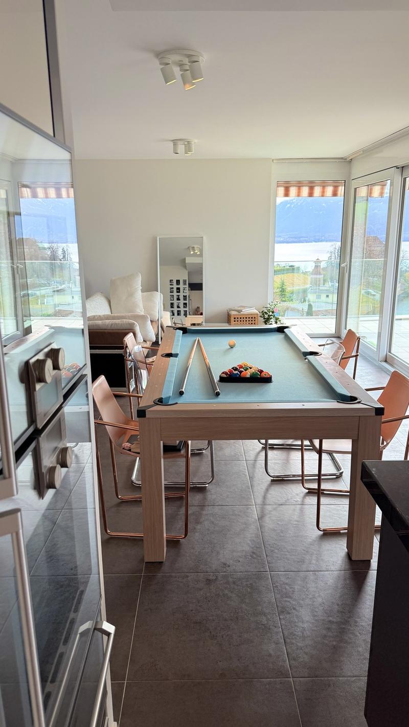 Appartement exceptionnel Montreux (7)