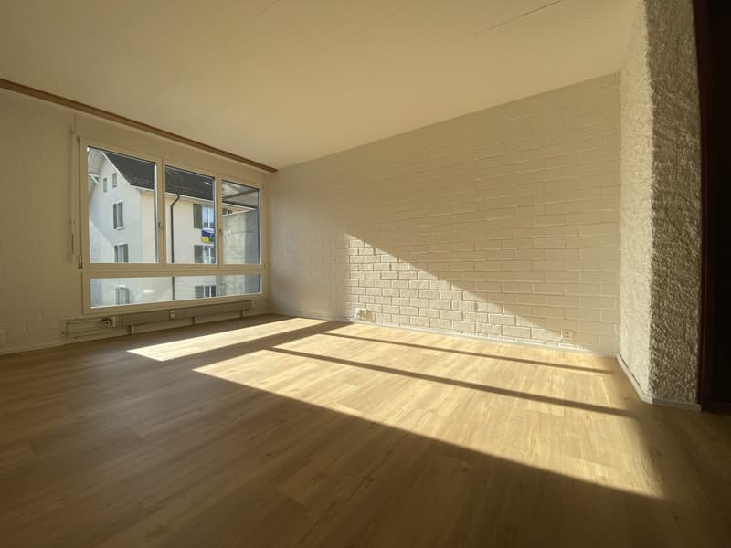 1 Zimmer Wohnung Lorraine (5)