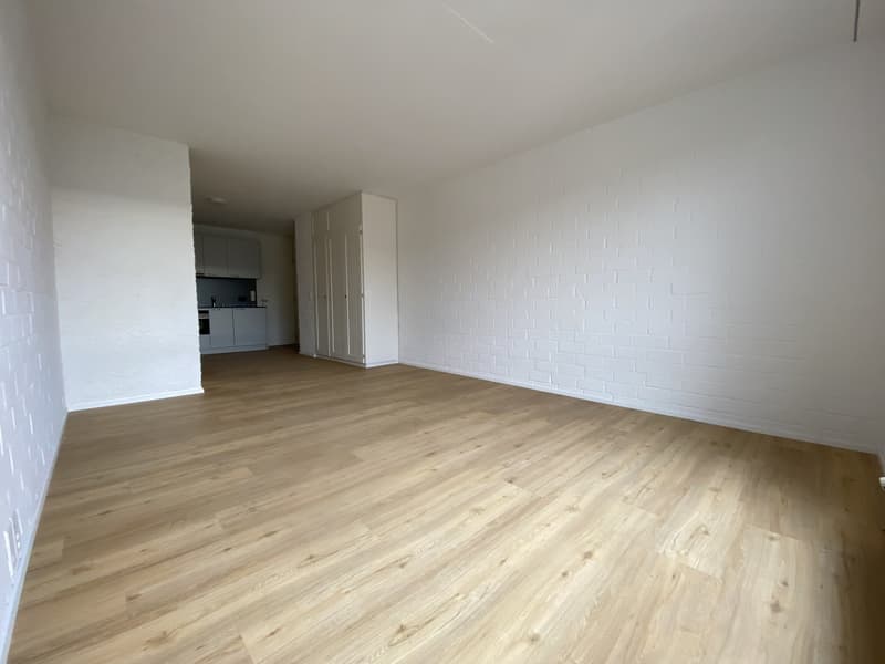 1 Zimmer Wohnung Lorraine (4)