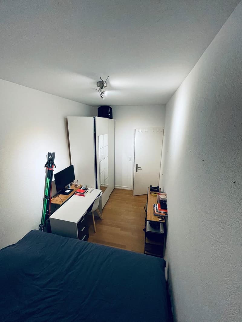 Zimmer Nr 2