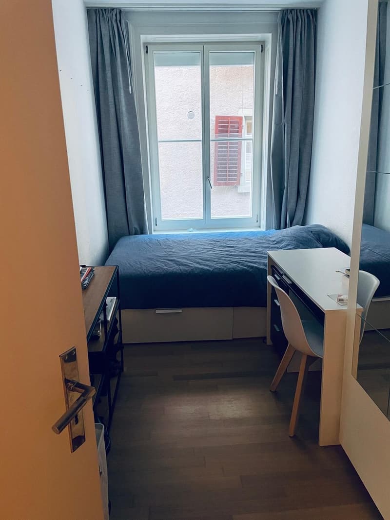 Zimmer Nr 2