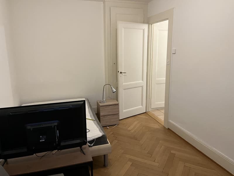 Studio 2 pièces de 32m2, reprise de bail (2)