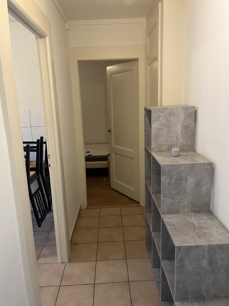 Studio 2 pièces de 32m2, reprise de bail (3)