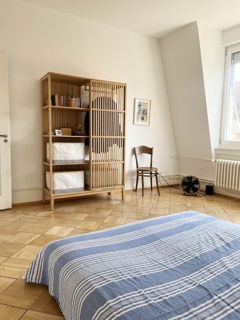 Beautiful, furnished, bright aparment (sublet 6 months) (4)