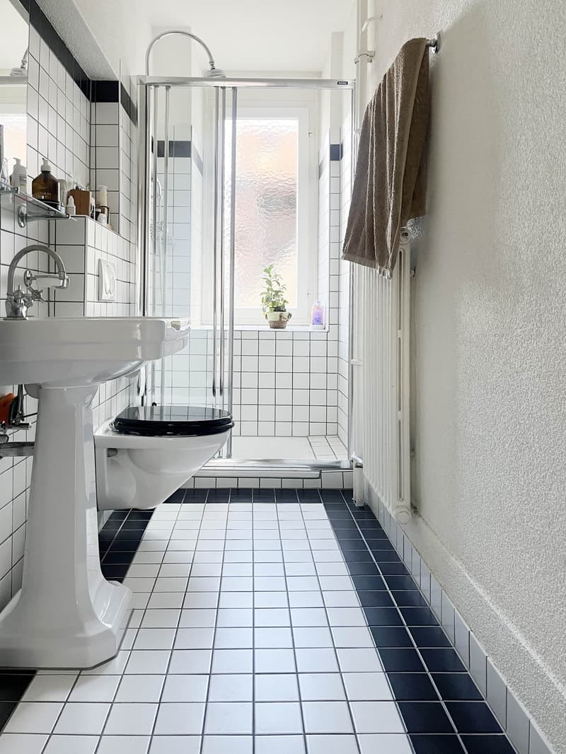 Beautiful, furnished, bright aparment (sublet 6 months) (8)
