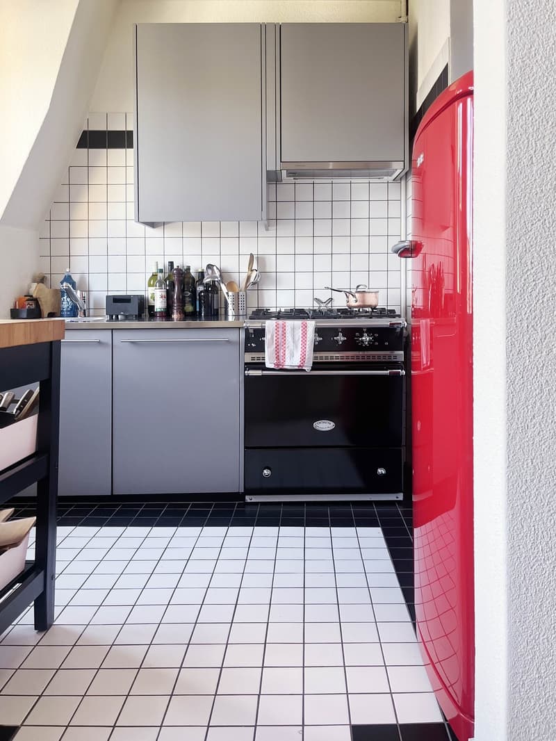 Beautiful, furnished, bright aparment (sublet 6 months) (7)