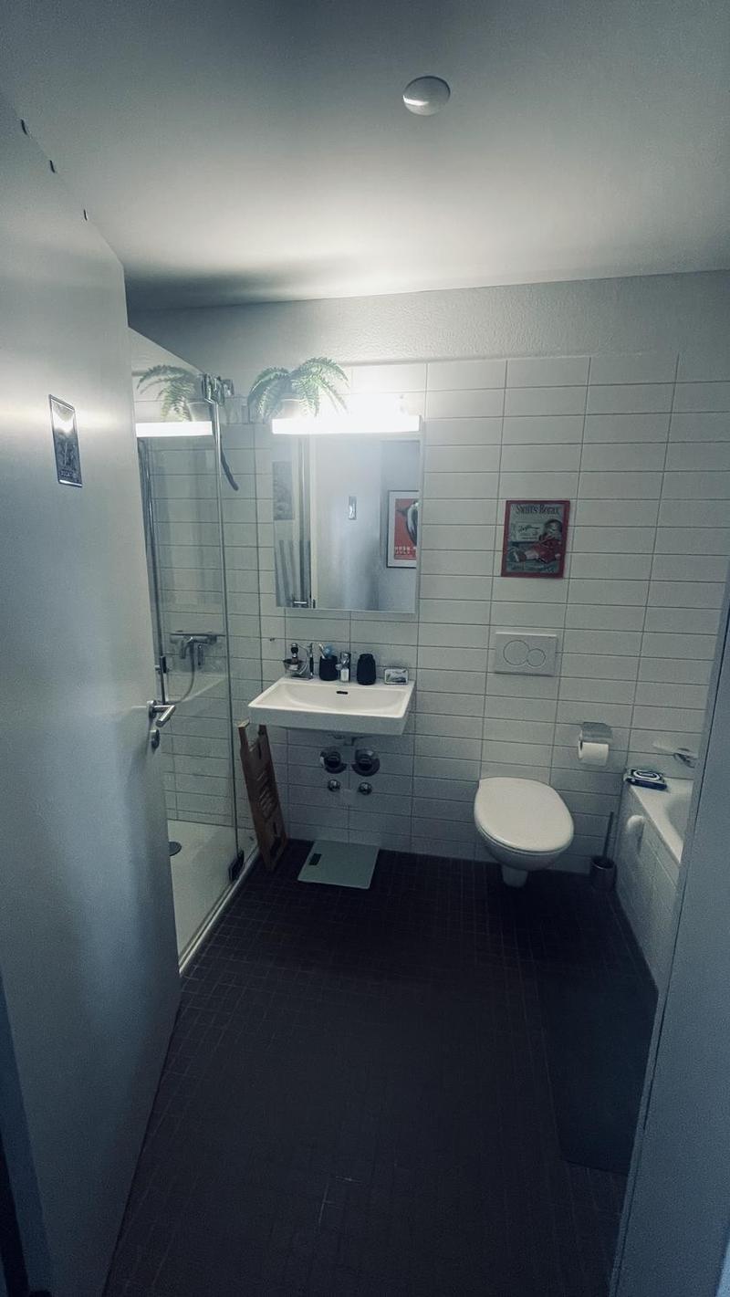 Helle 3.5-Zimmer-Wohnung mit grossem Balkon und eigenem Waschturm in Obfelden (6)