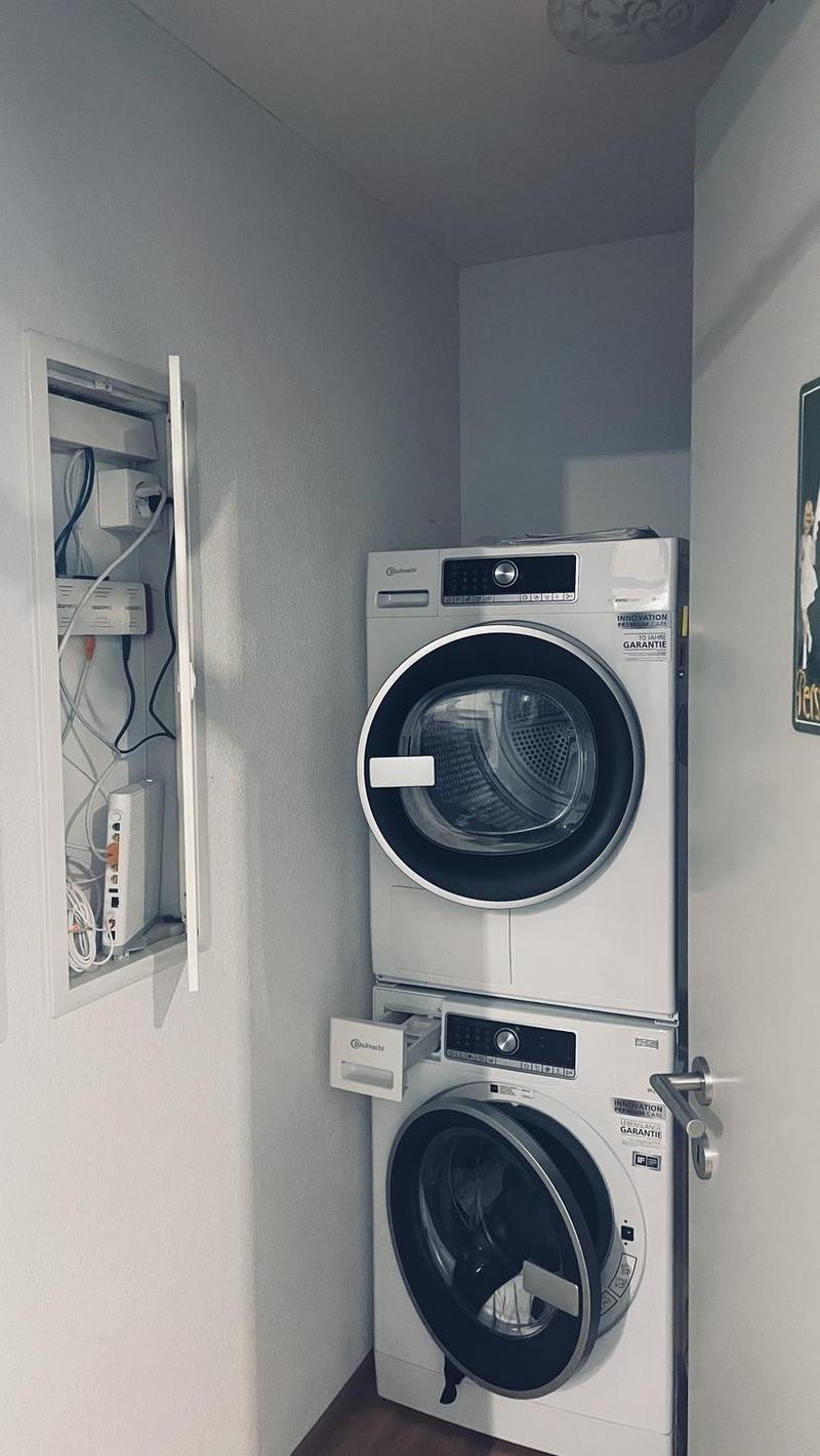 Helle 3.5-Zimmer-Wohnung mit grossem Balkon und eigenem Waschturm in Obfelden (7)