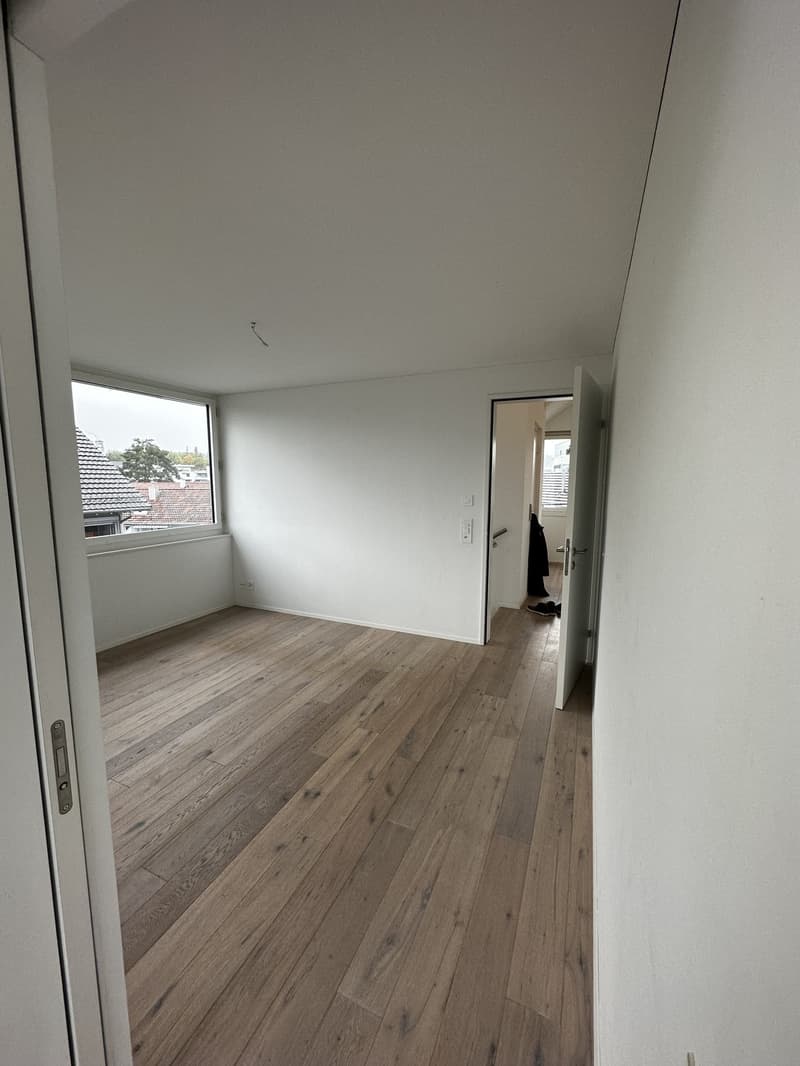Mitbewohner gesucht hochwertiges Shared Living im grosszügigen Loft in Steinhausen (3)