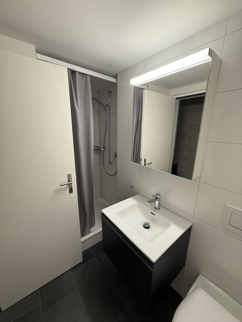 Charmante Altbauwohnung mit Balkon (5)