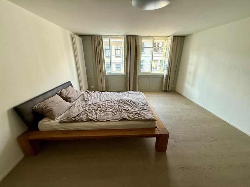 Charmante Altbauwohnung mit Balkon (4)